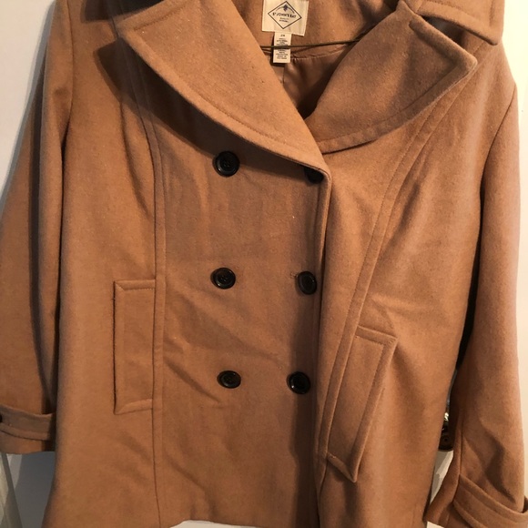 Pea coat - Picture 2 of 6